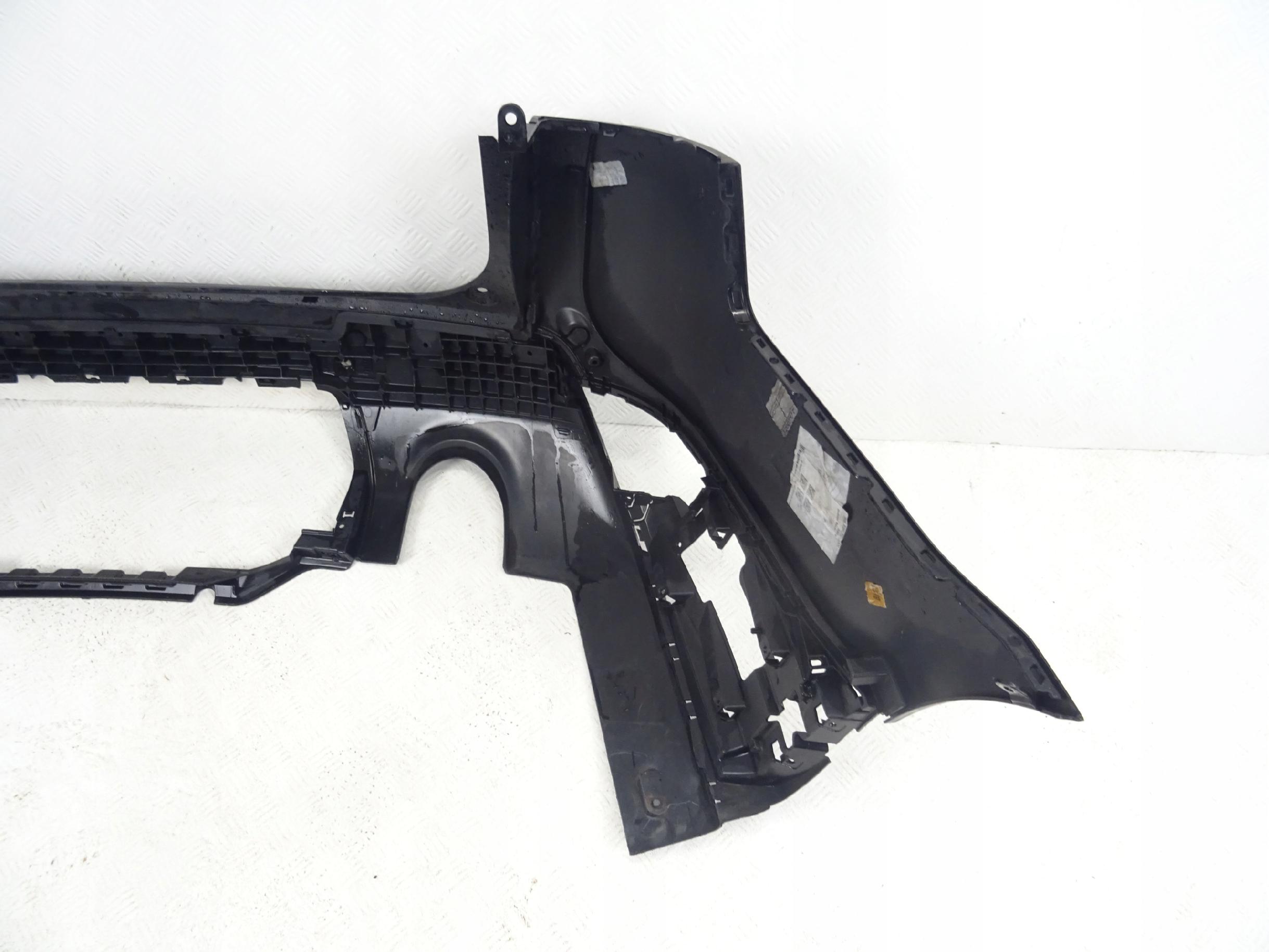 Range Rover SPORT II 2 13- bumper rear part rear