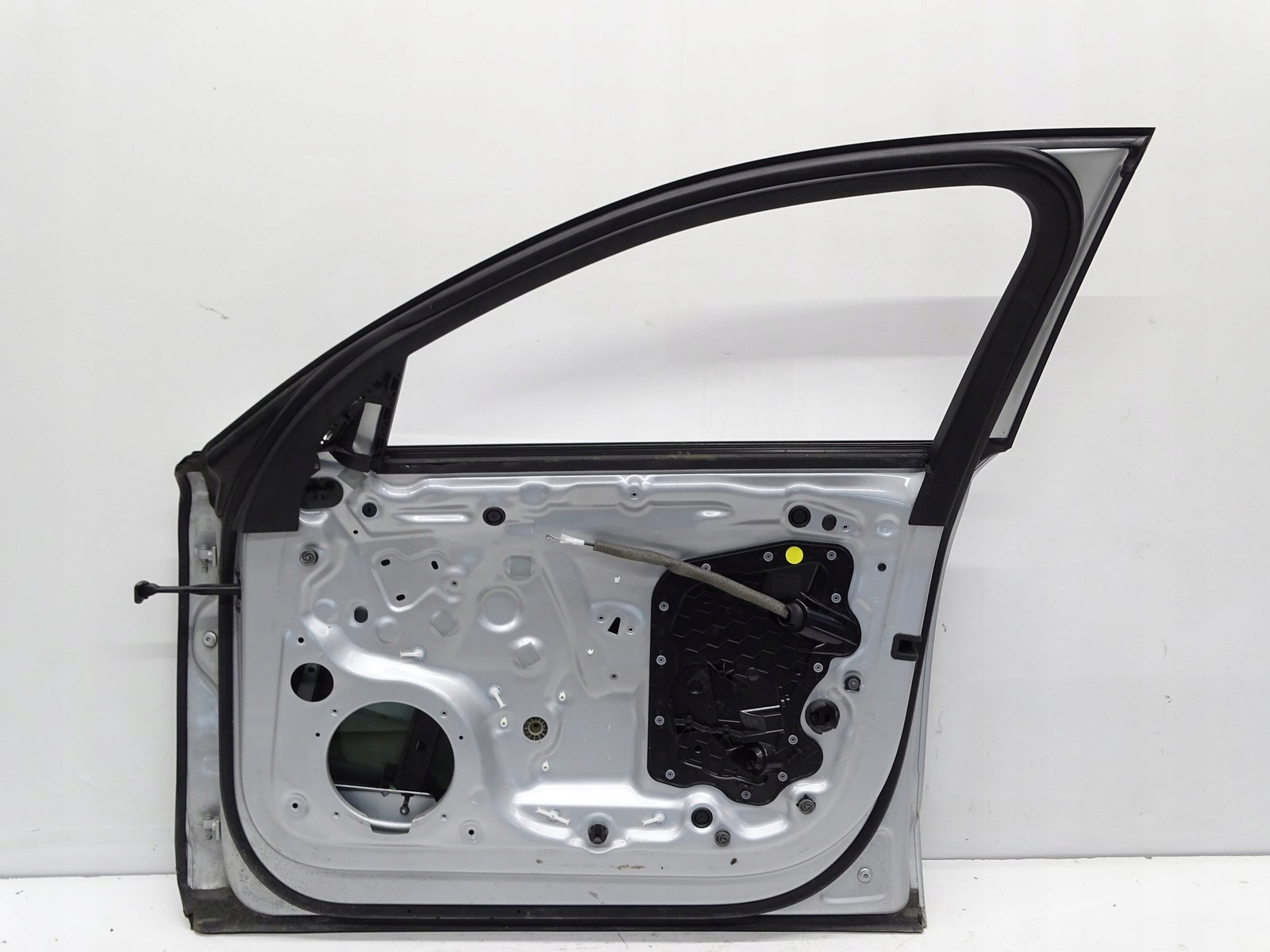 door right right front front AUDI A8 D4 4H 10- LX7W