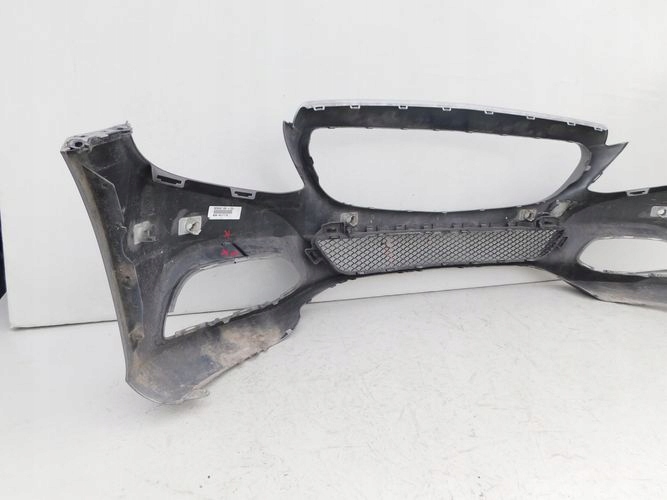 MERCEDES W205 205 C-KLASA 13- front bumper