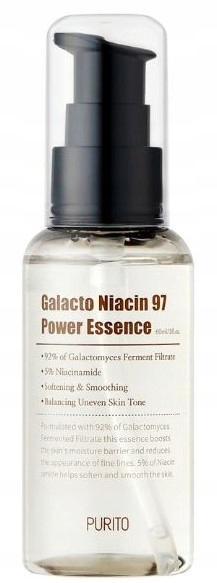 Purito Galacto Niacin 97 Odżywcza esencja 60 ml