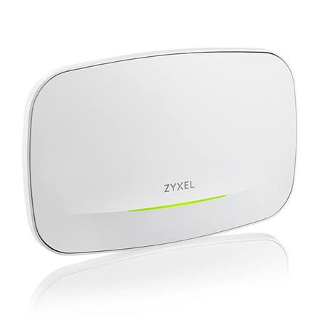 Zyxel NWA110BE, BE6500 2x2 Mu-mimo, Dual Radio 2.4 and 5 or 6GHz, 1 x 2.5G