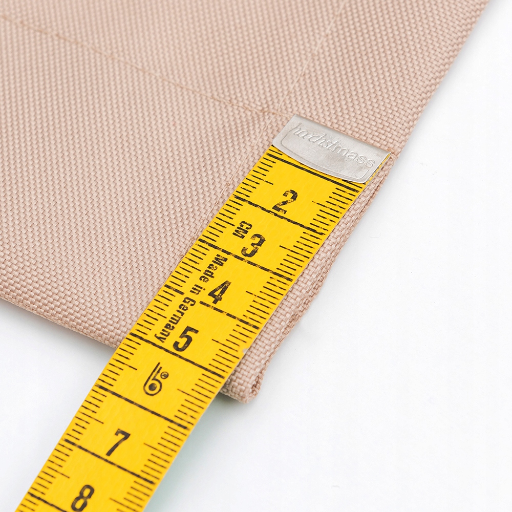 ZASŁONA OGRODOWA DO ALTANY 155X220 - BEŻ - TUNEL Producent Dywanex