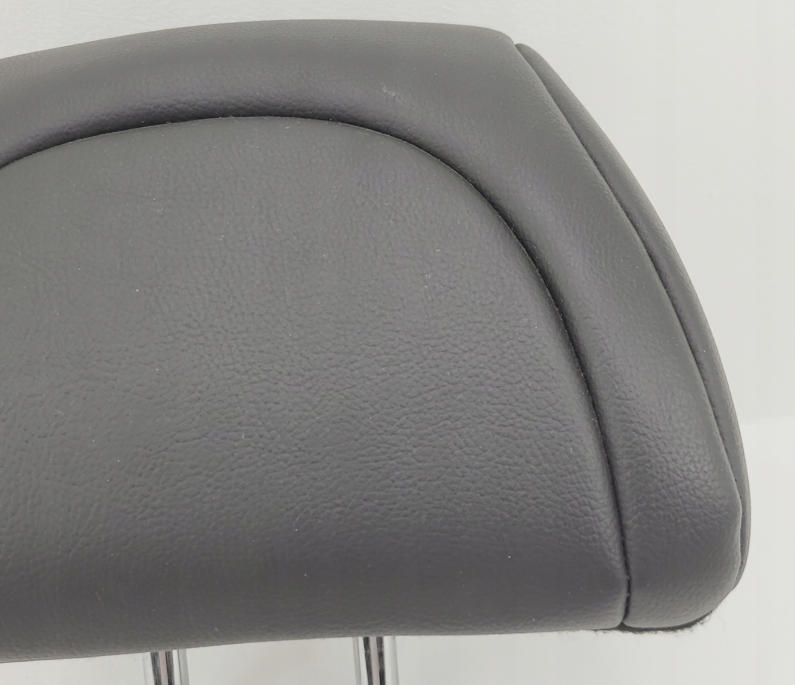 CITROEN C5 III X7 rest KANAPY leather central rear part