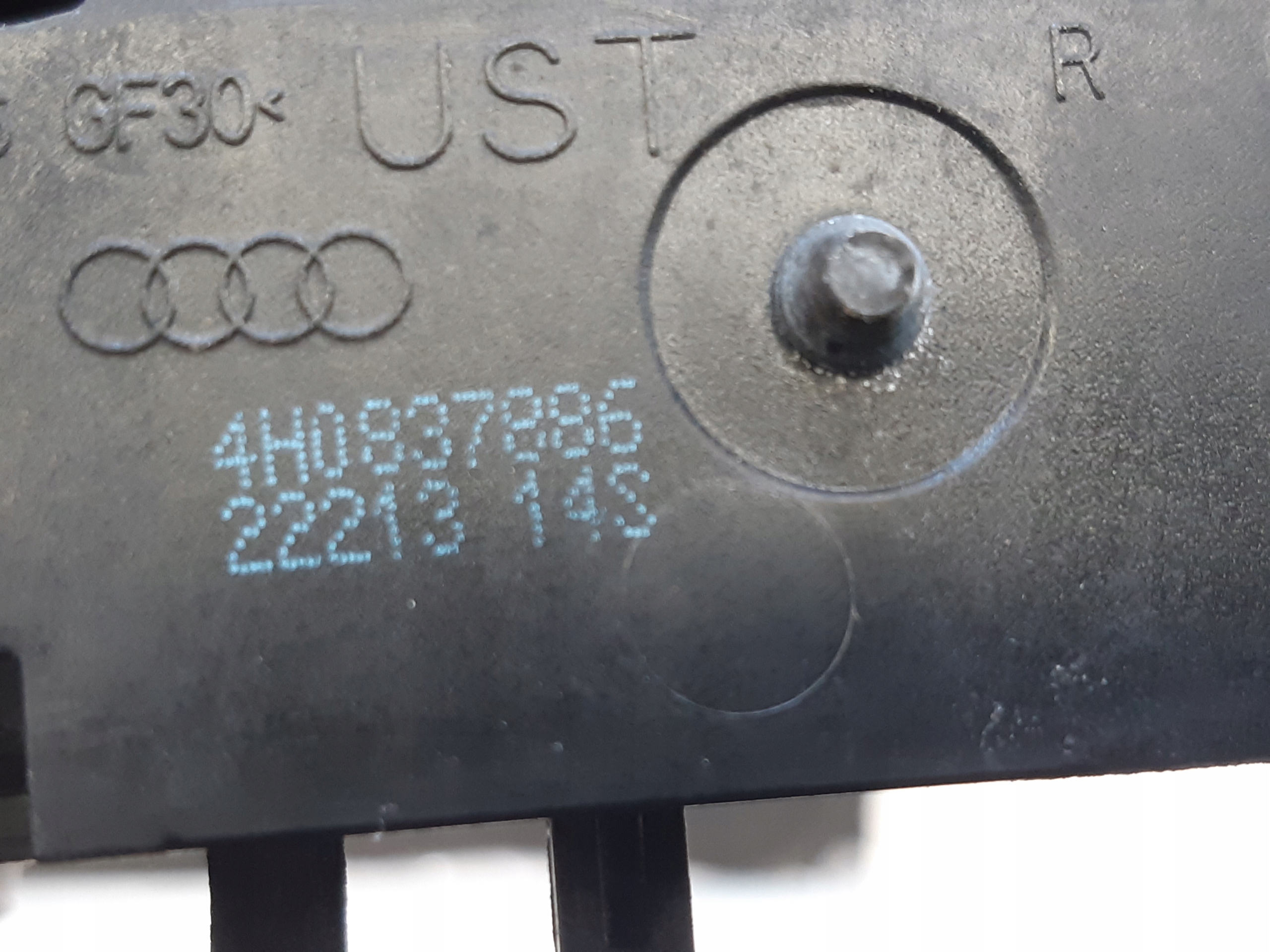 maniglia Destra posteriore Audi A6 C7