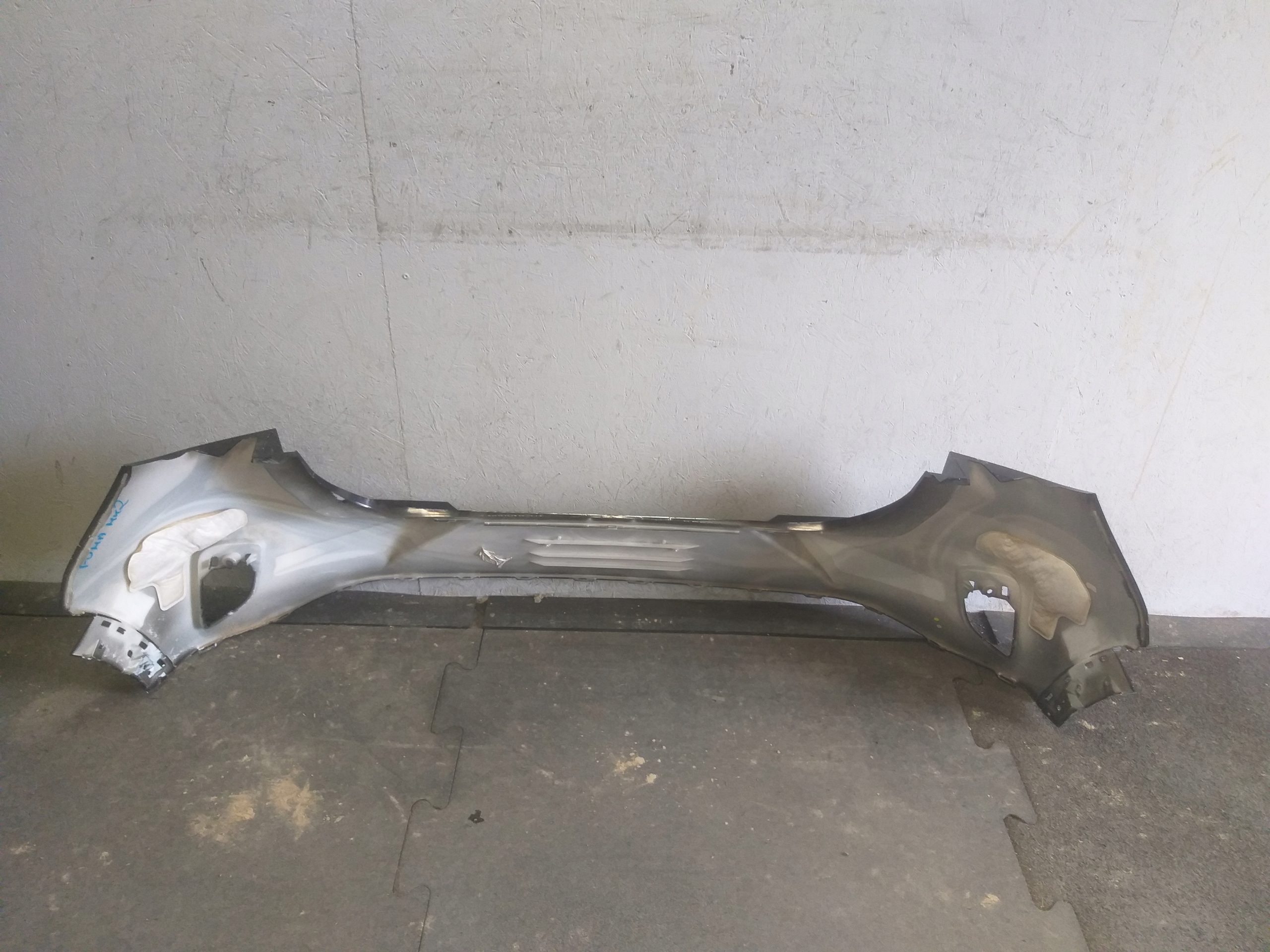 bumper rear part FORD PUMA MK2