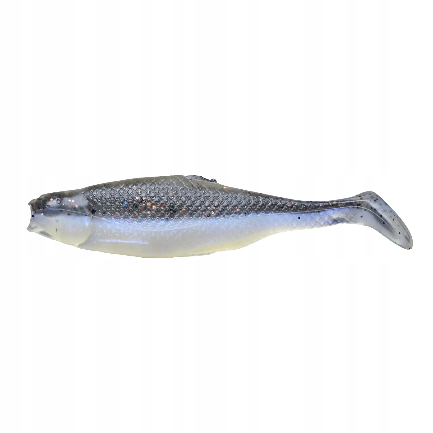 

Przynęta gumowa Realistic Shad Matusiak Płoć 9cm7g