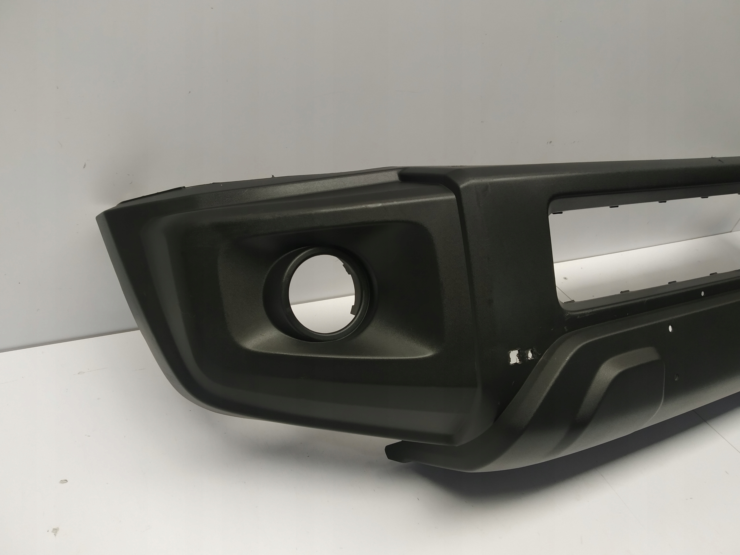 2018r + Suzuki Jimny IV bumper front original 71711-78R