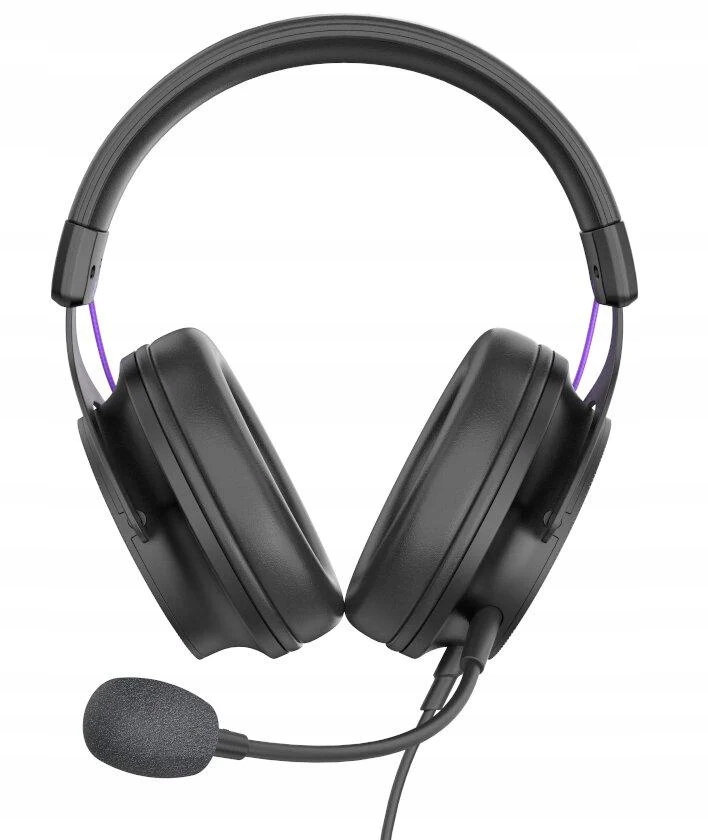 Zestaw słuchawkowy ISY IGH-2000