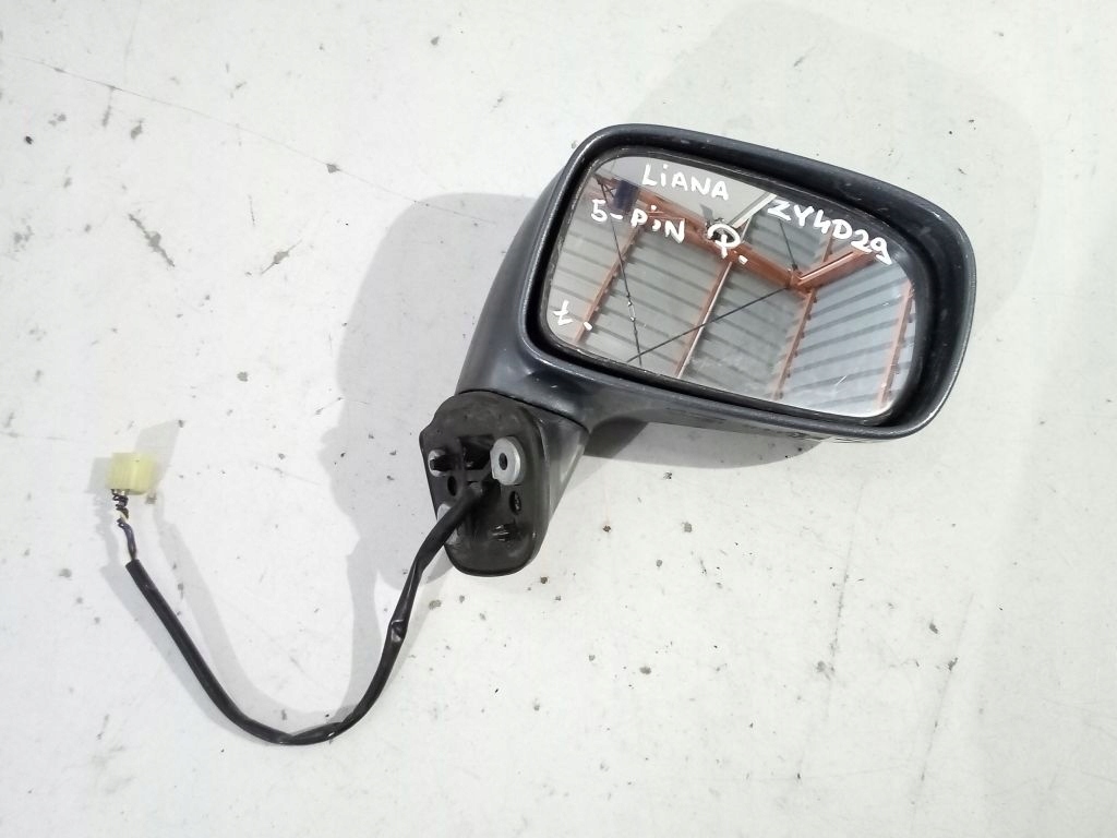 Suzuki Liana HB mirror right electrics ZY4D29