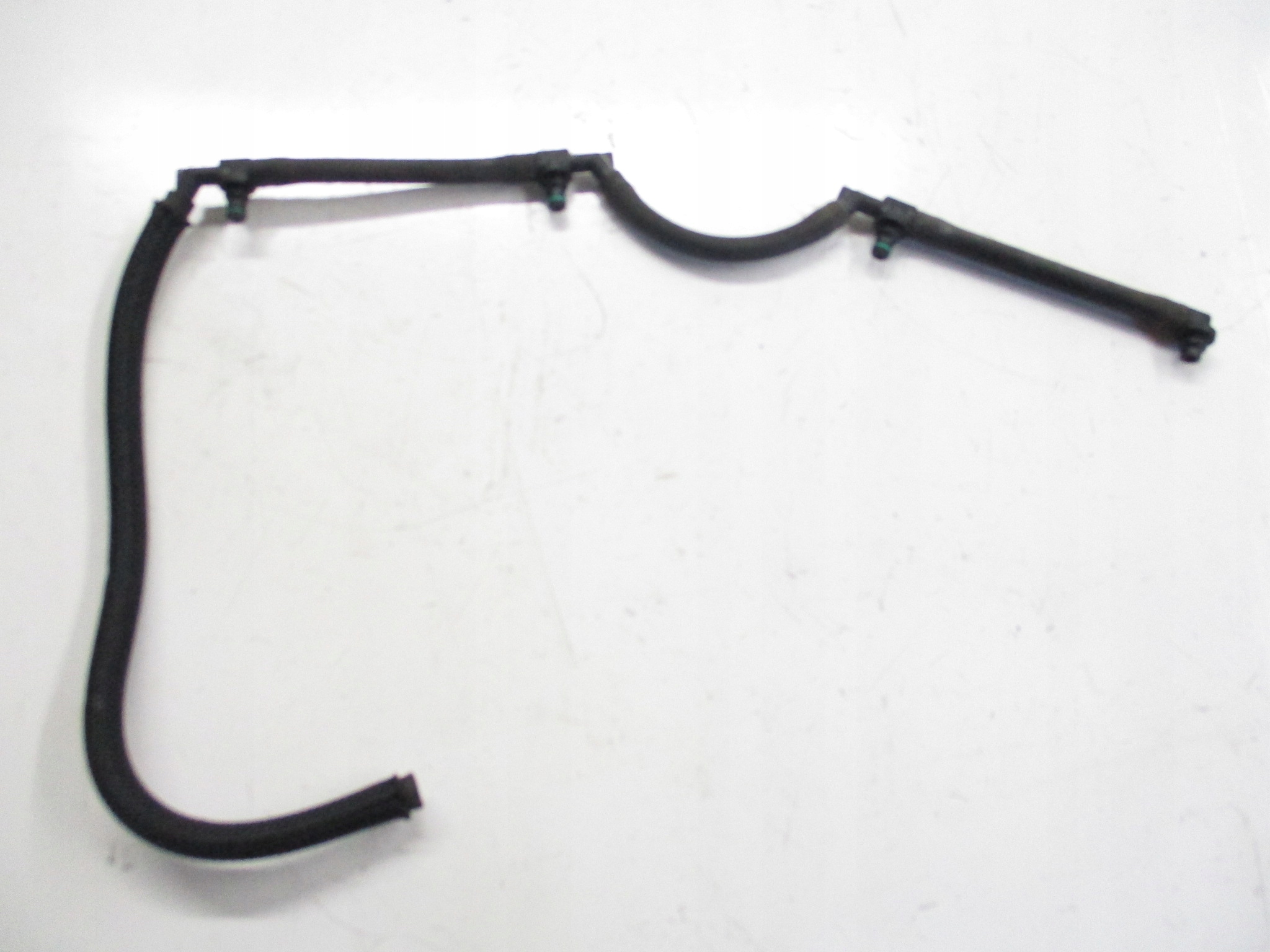Boxer Jumper 2 2 HDI przewod nadmiarowy przelewowy Engine Type Diesel
