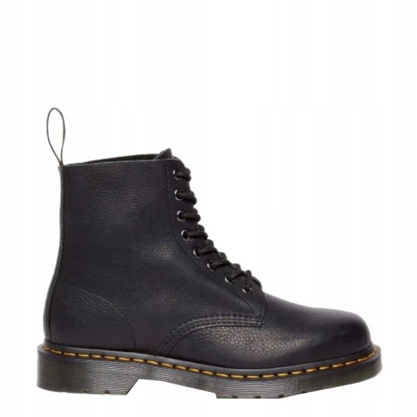 Boty Dr. Martens Pascal Black Ambssador 38