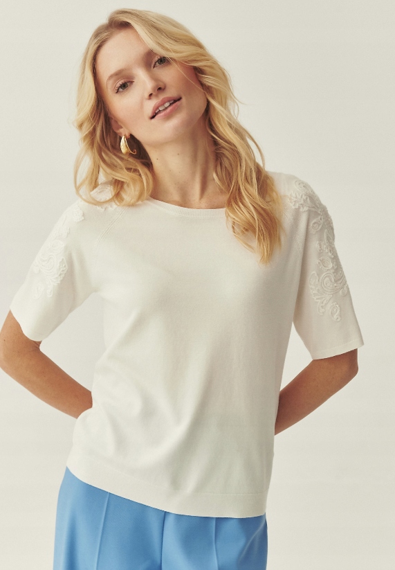 Bluza Leraz Tatuum 2604-046B 105 M