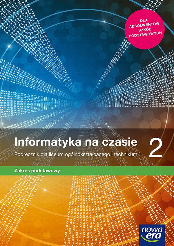 Informatyka na czasie 2 ZP