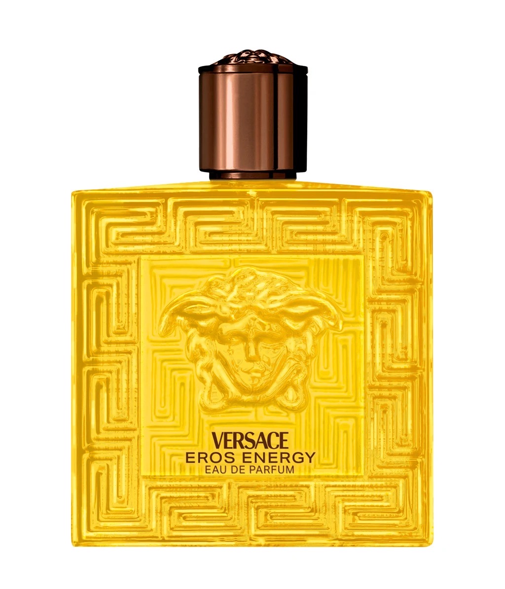 Versace Eros Energy Edp 100 ml Parfumerie