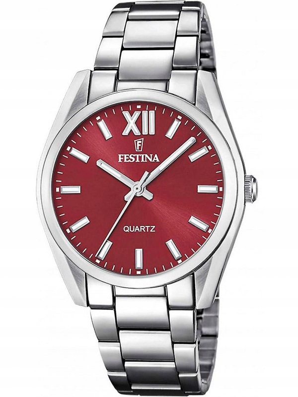 Hodinky Festina F20622/B