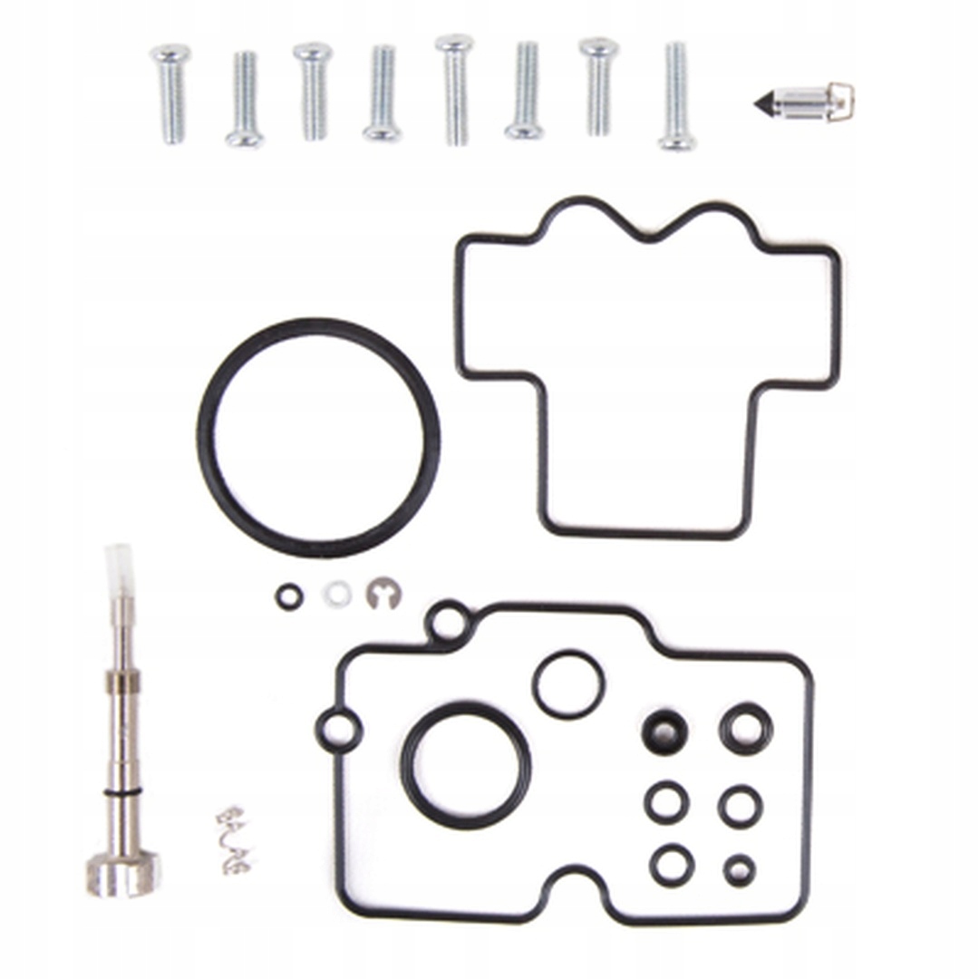Zestaw naprawczy gaźnika Ktm Sxf 250 05-10, Sxf 450 07-12, Exc 450 07-11, E