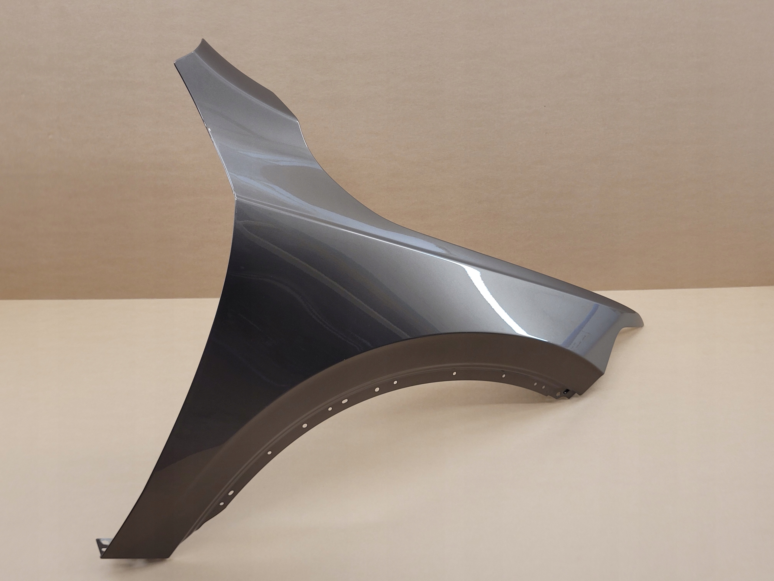 right fender front VOLVO XC90 colour 700 TWILIGHT BRONZE