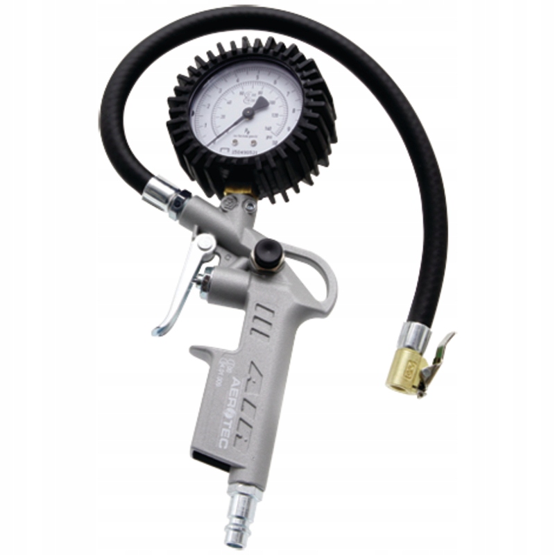 Pistolet do pompowania opon 10bar AEROTEC