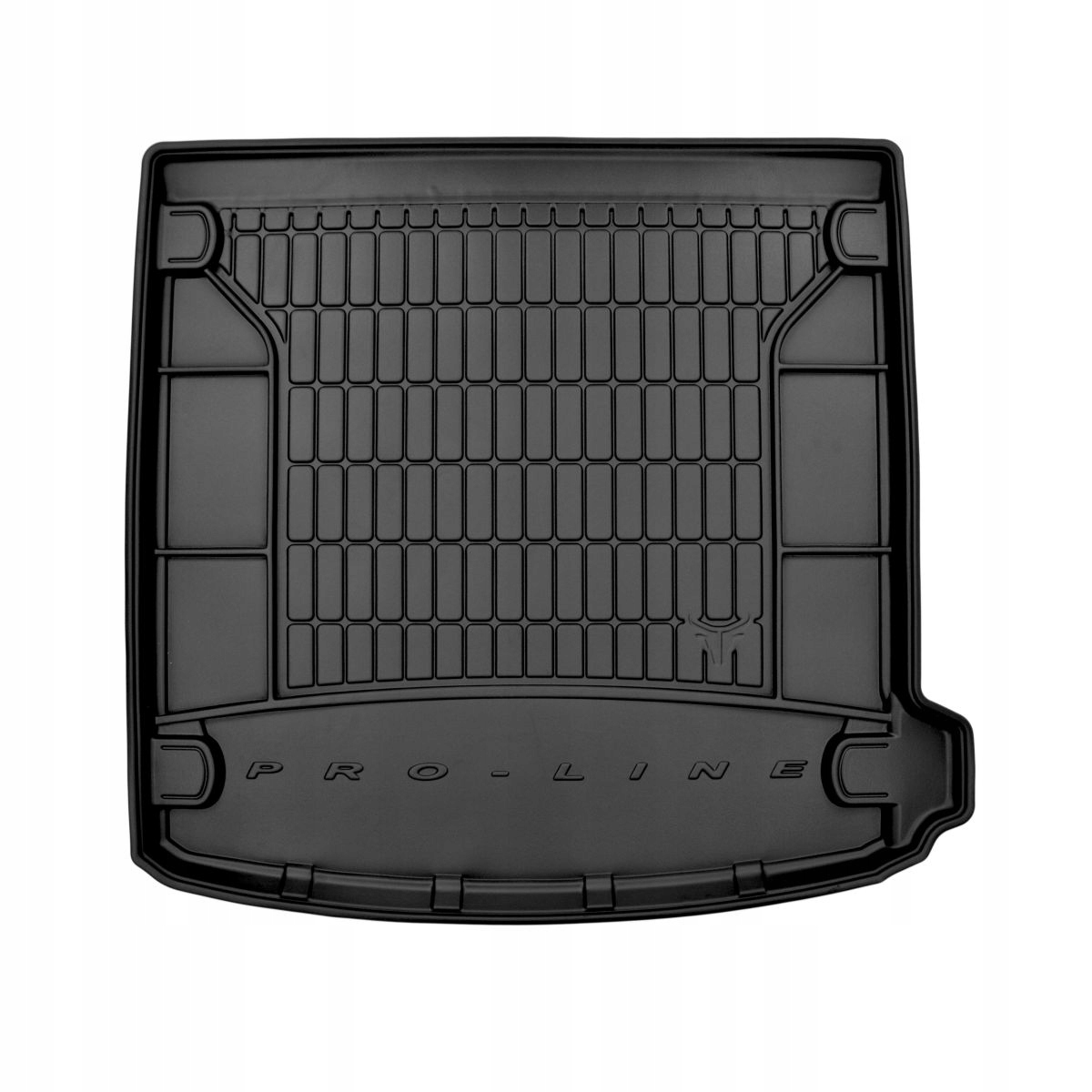 Podložka do batožinového priestoru Frogum Mmt A042 TM406711 balík vodiča #14