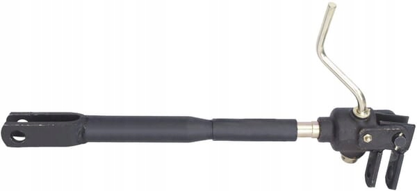 Pravý závěs s klikou C-330 4237111N