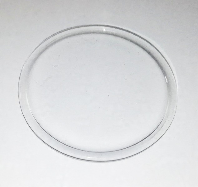 

Szkiełko zegarkowe fi 40mm