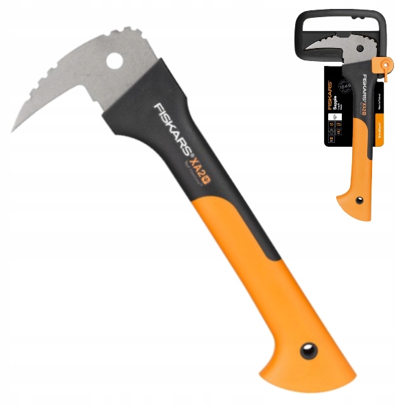Fiskars – Uchopovač Kmenů Woodxpert XA2 1003622