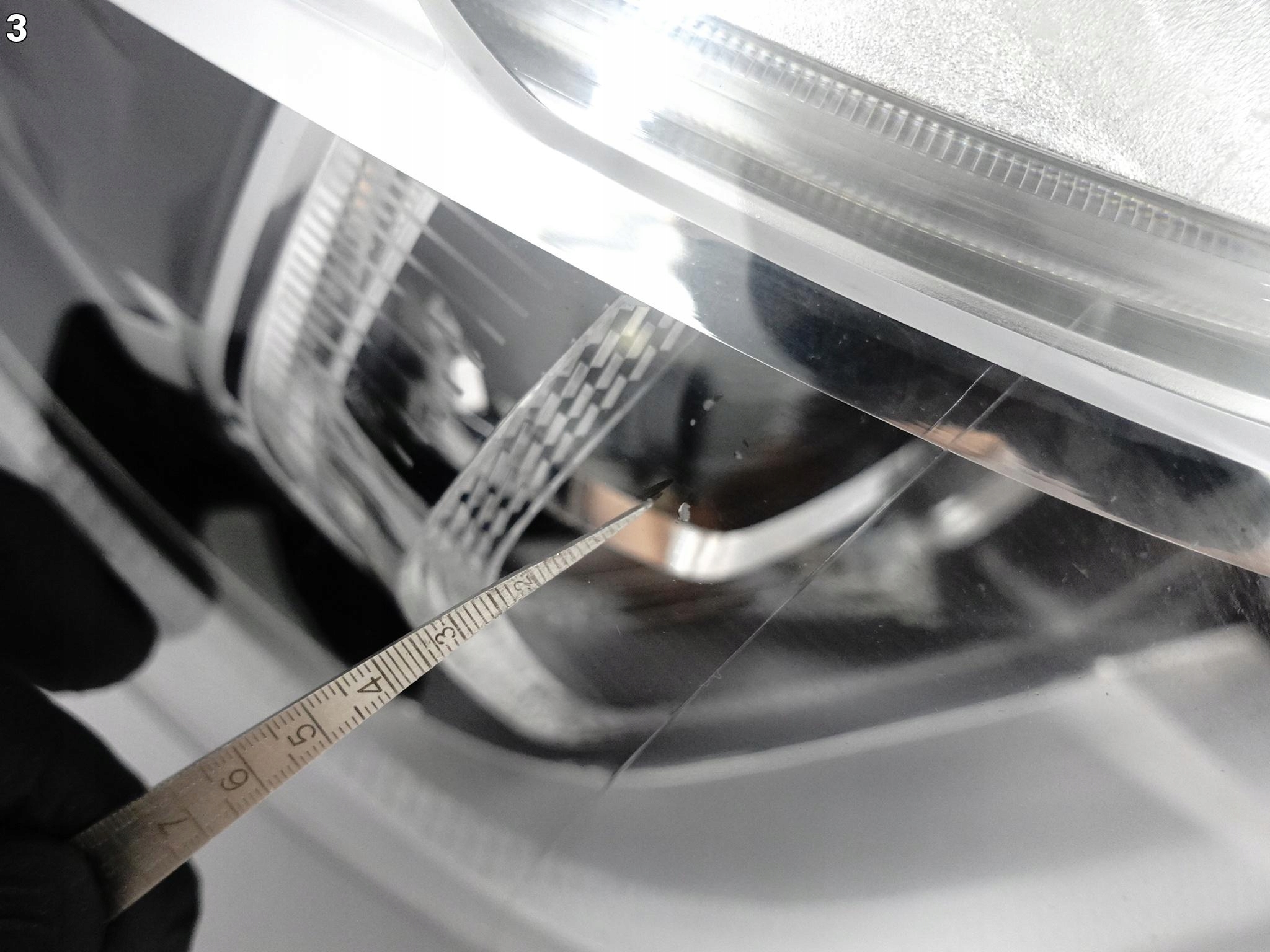 BMW X3 G01 X4 G02 17-20 FULL LED ADAPTIVE light right front EUROPA
