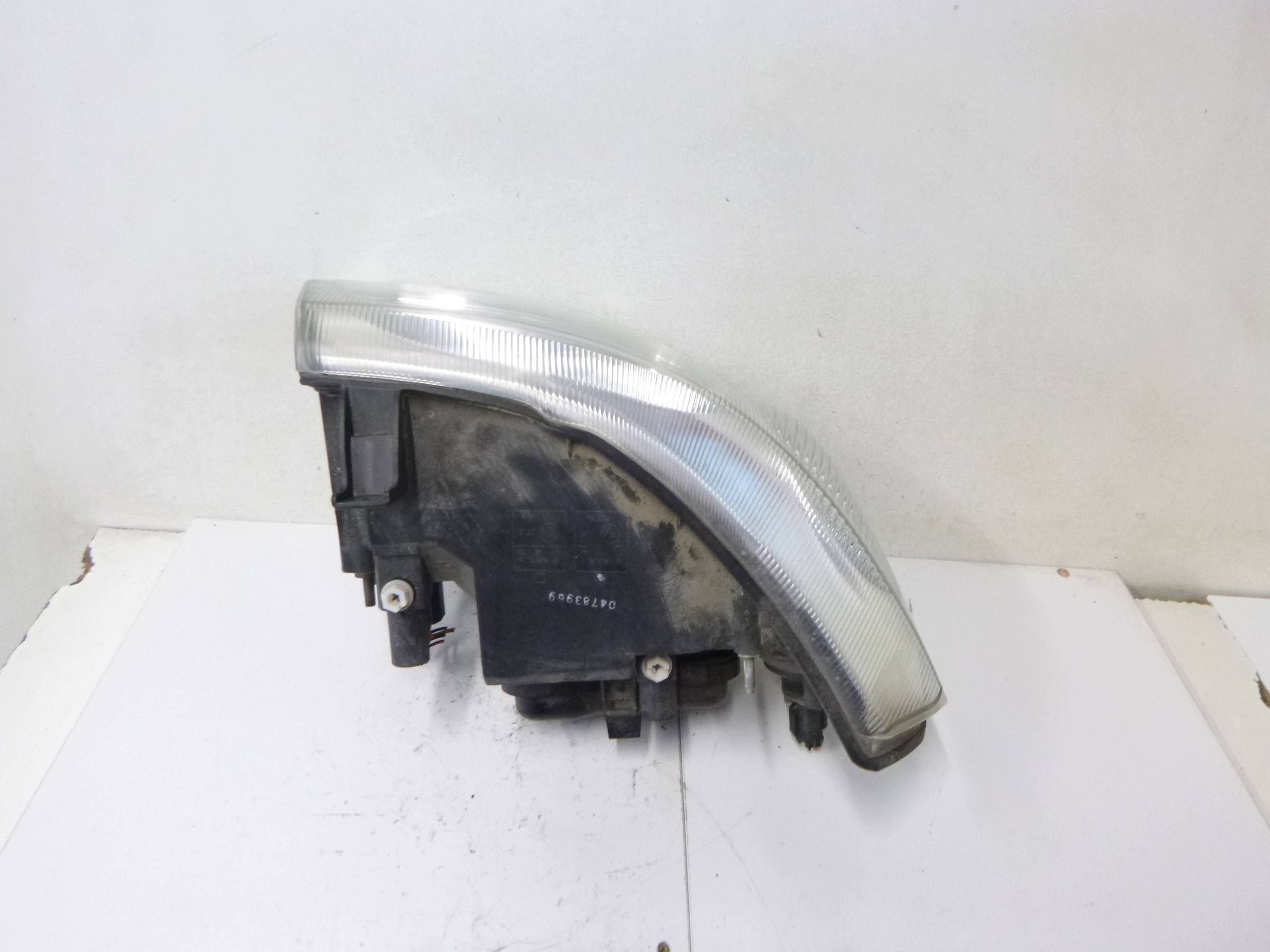 light front right Reflektor Ford Transit MK5 2000-2006 H4