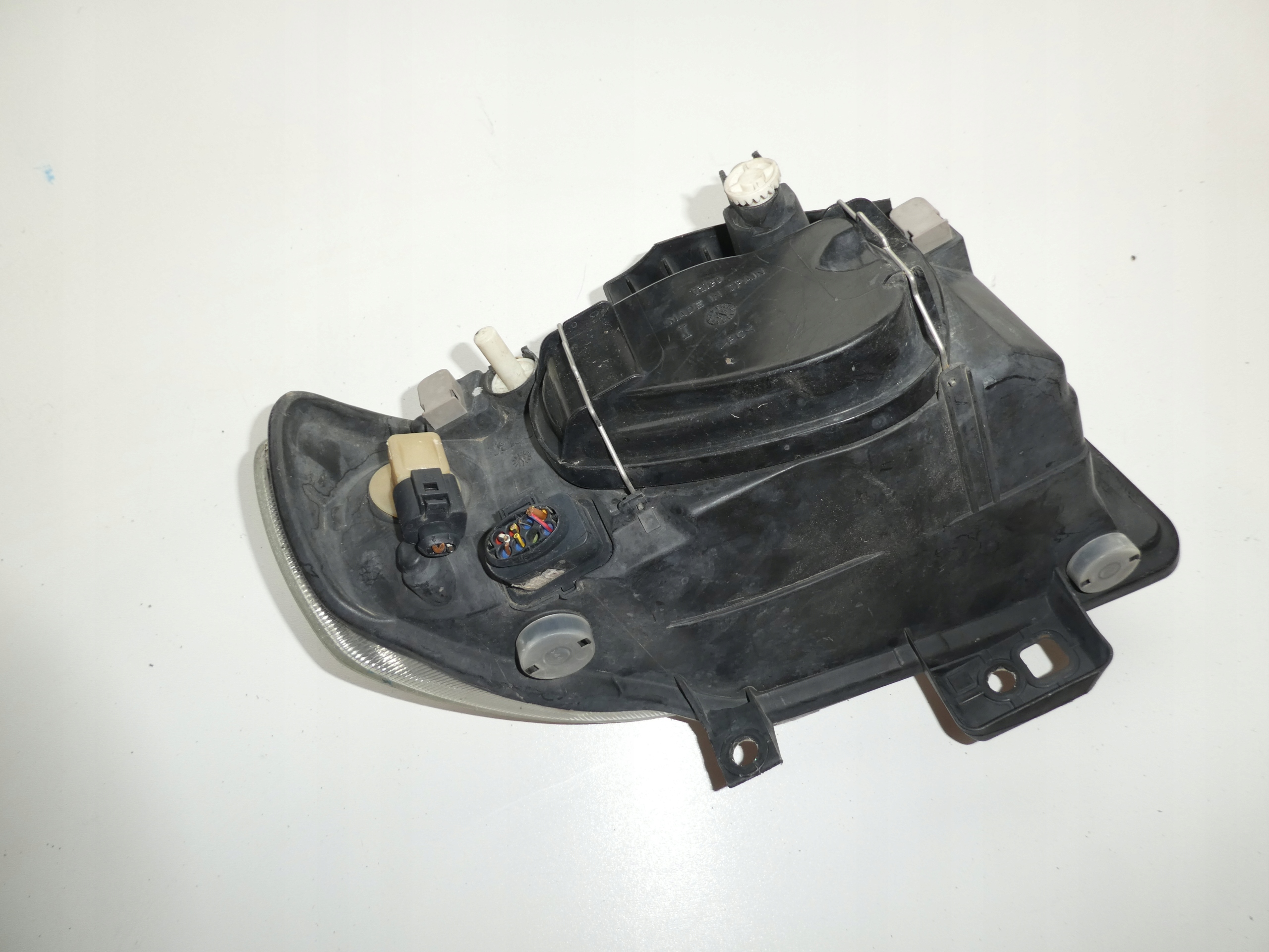 light left front SEAT IBIZA II 2 CORDOBA LIFT