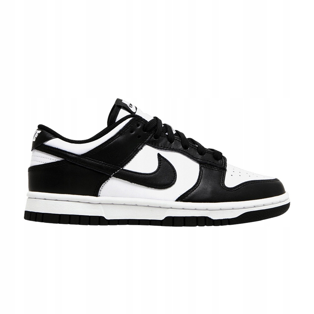 Nike Dunk Low Retro White Black Panda (Dámské)