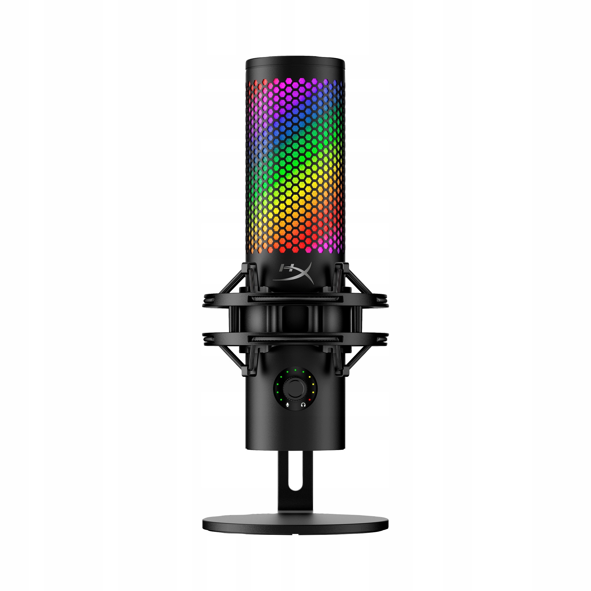QuadCast 2S Black Rgb 9A273AA