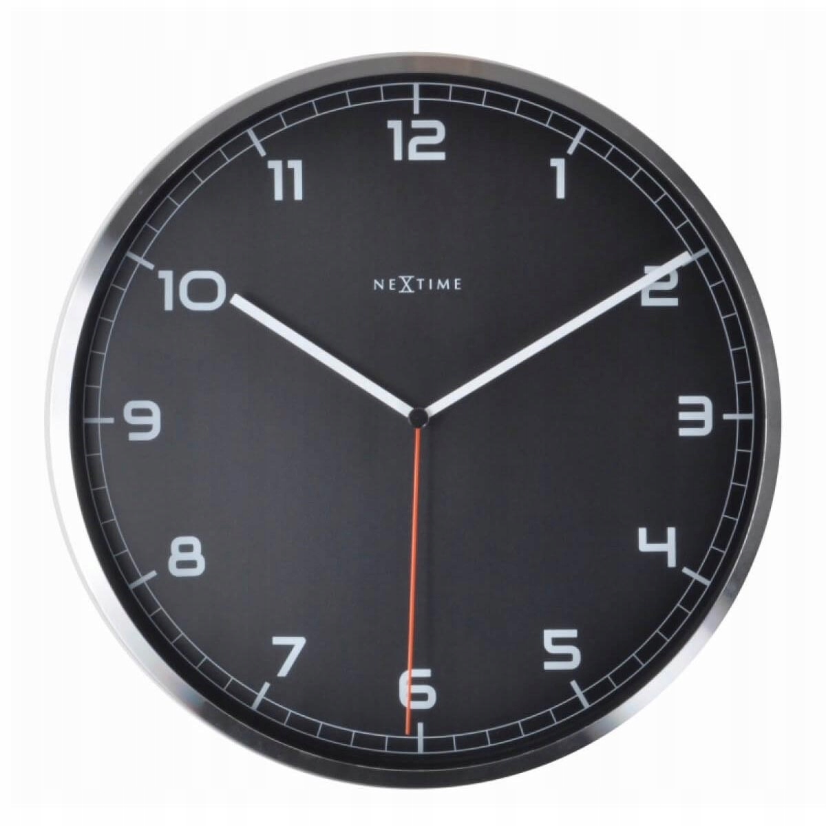 Nástenné Hodiny 35 cm Company Arabic Nextime