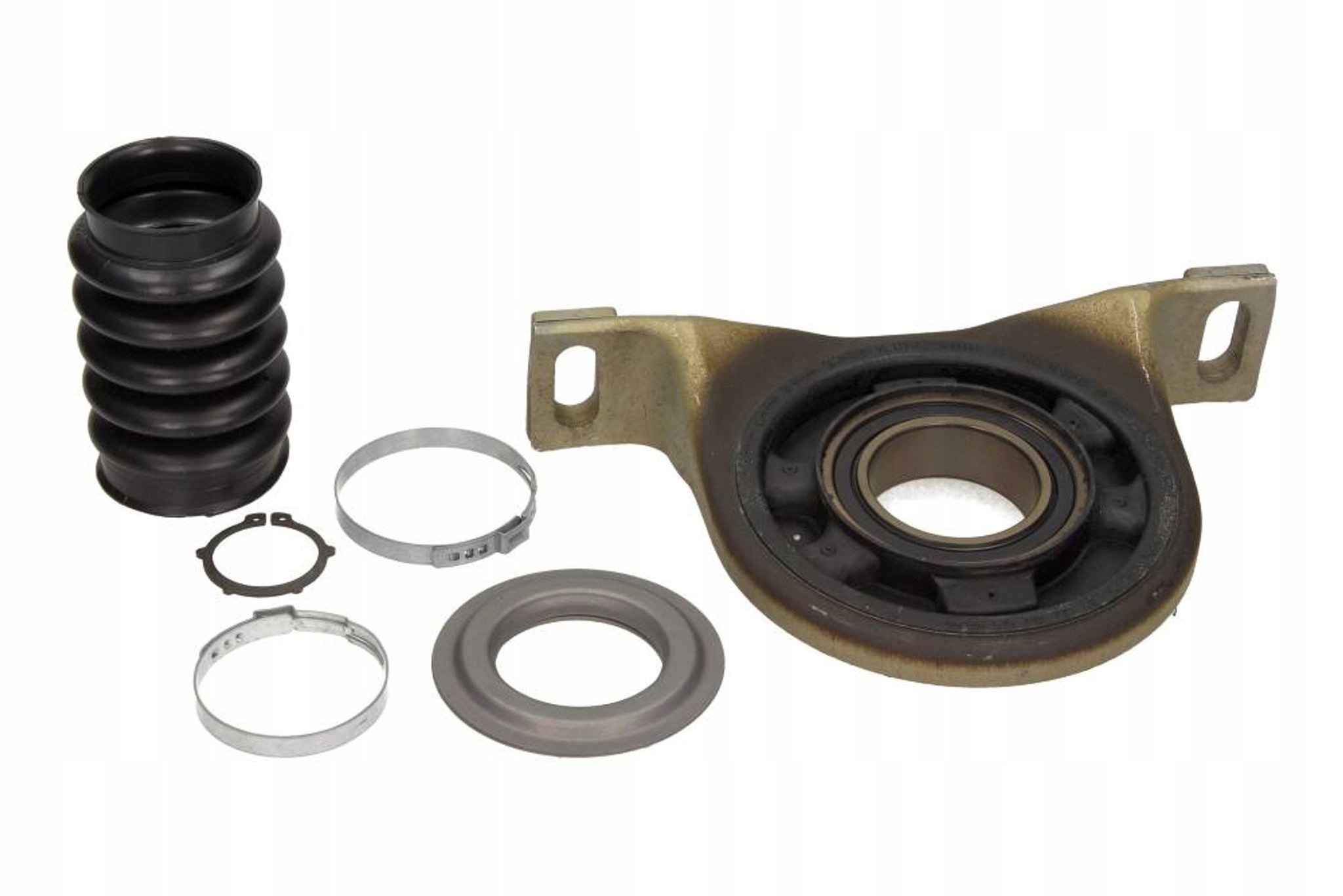 PODPORA WAŁU DB SPRINTER 06-16 KPL. 47MM 034 151 0002/S