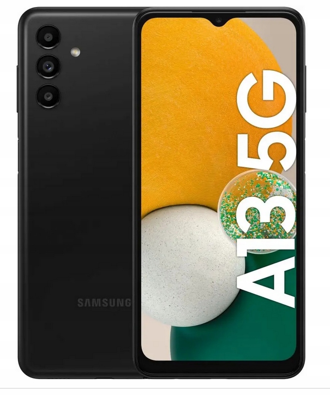 Samsung Galaxy A13 5G A136 A136F 64GB Etui Szkło