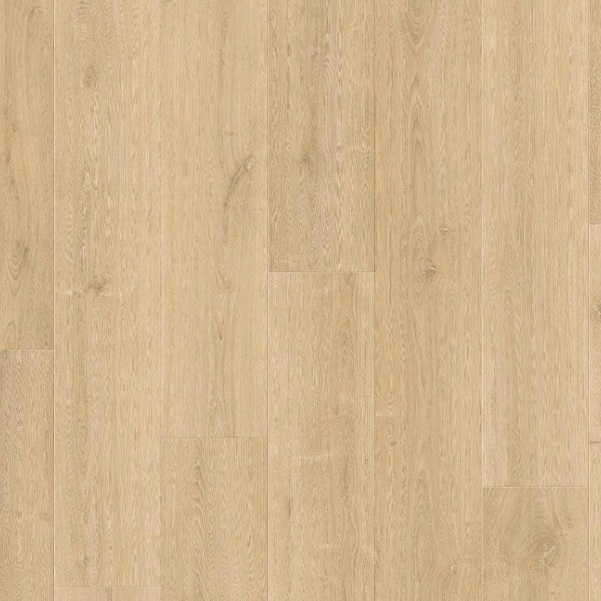 Dąb szczotkowany naturalny SIG4763 QS Grubość całkowita 9 mm