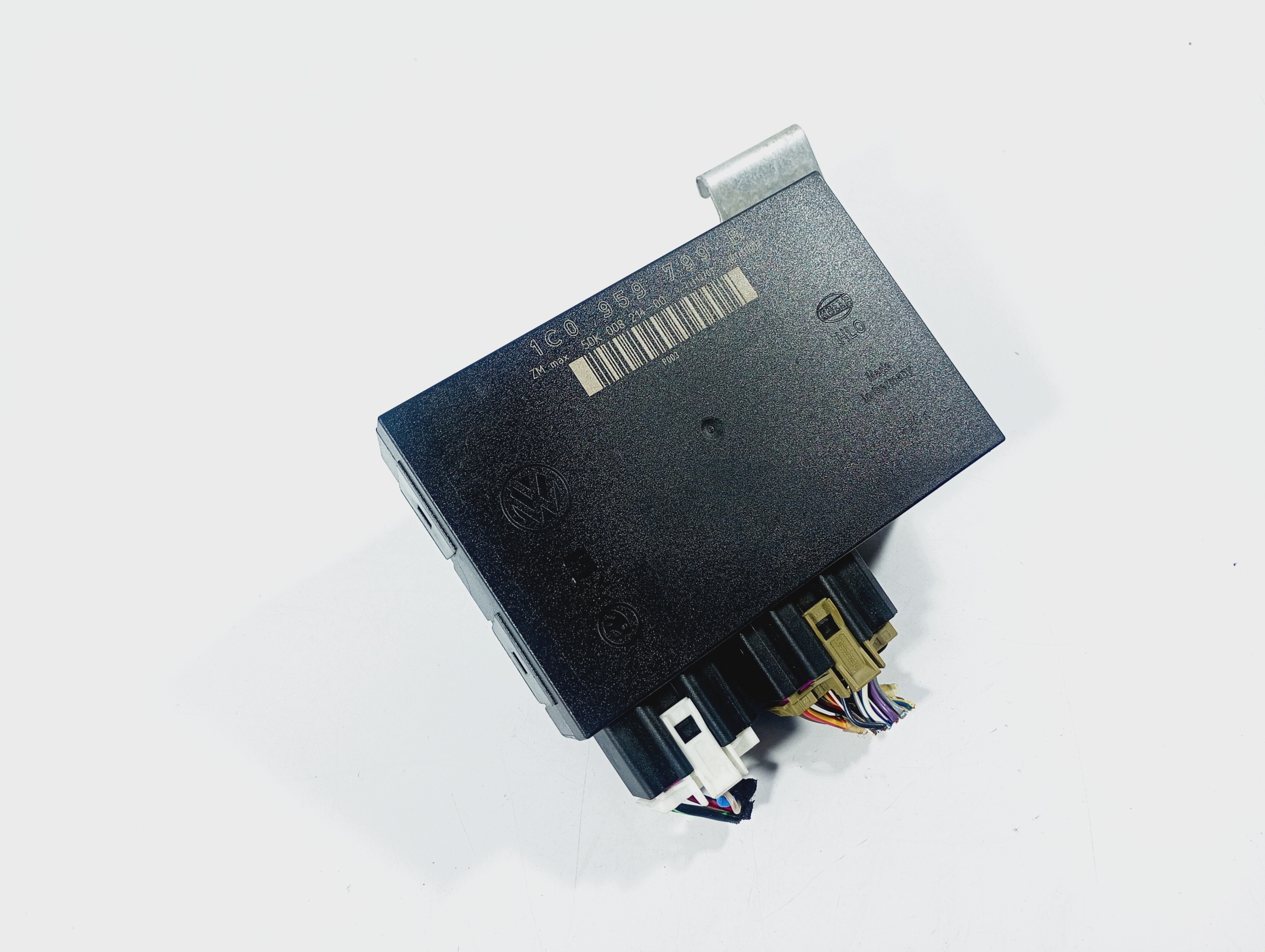 unité de commande électronique uce unité commande confort OE 1C0959799B Skoda Octavia 1 et 98-10