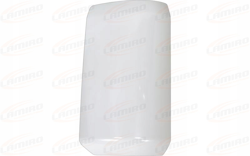 440601-3EX2 - VOLVO FL FE ОБТІЧНИК КАБІНИ ЗОВНІШНІЙ МАЛЕНЬКИЙ ЛІВИЙ