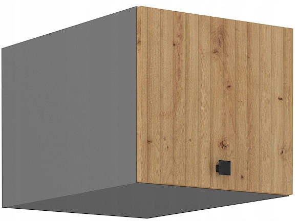 szafka kuchenna nadstawka 40 cm VIVA lamele