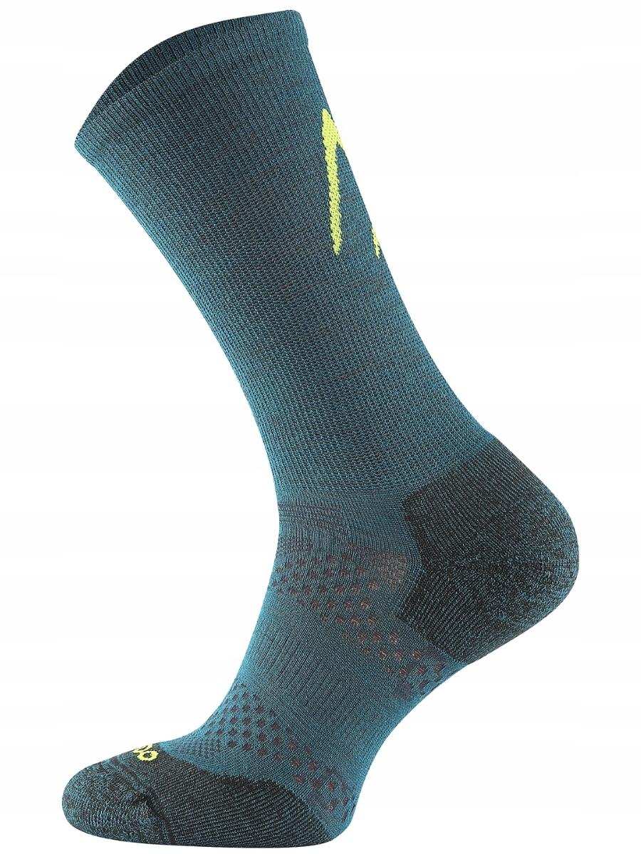 Skarpety Black Peak Light wełna merino Petro 35-38