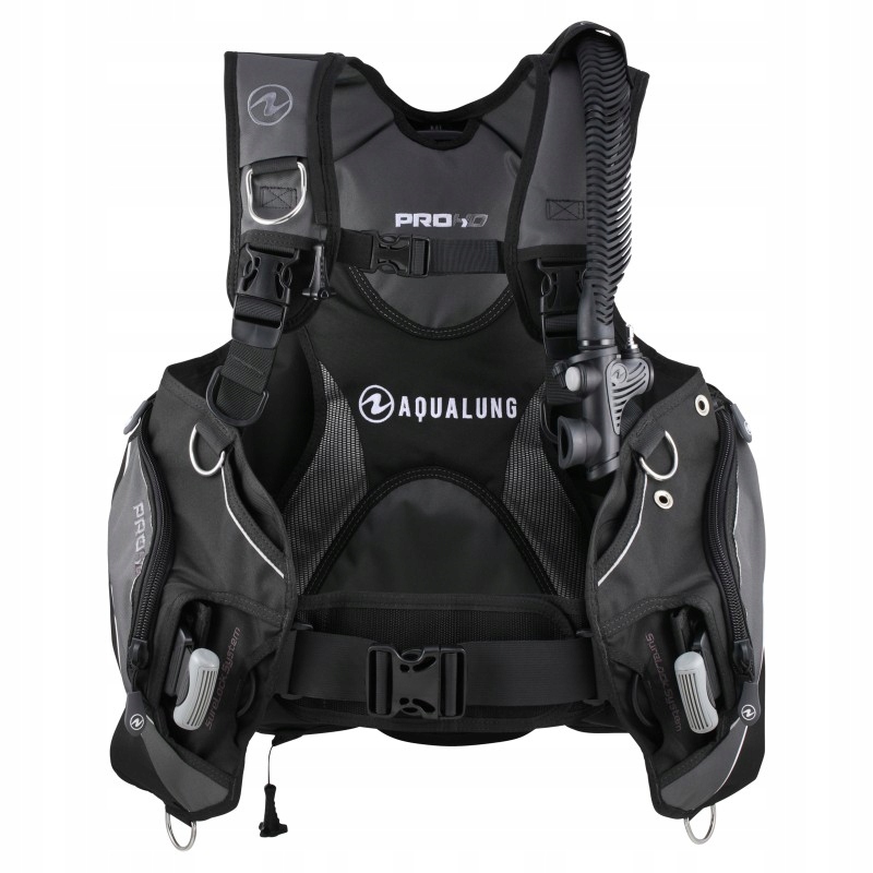 Jacket Aqualung Pro Hd, Rozmiar: Xs