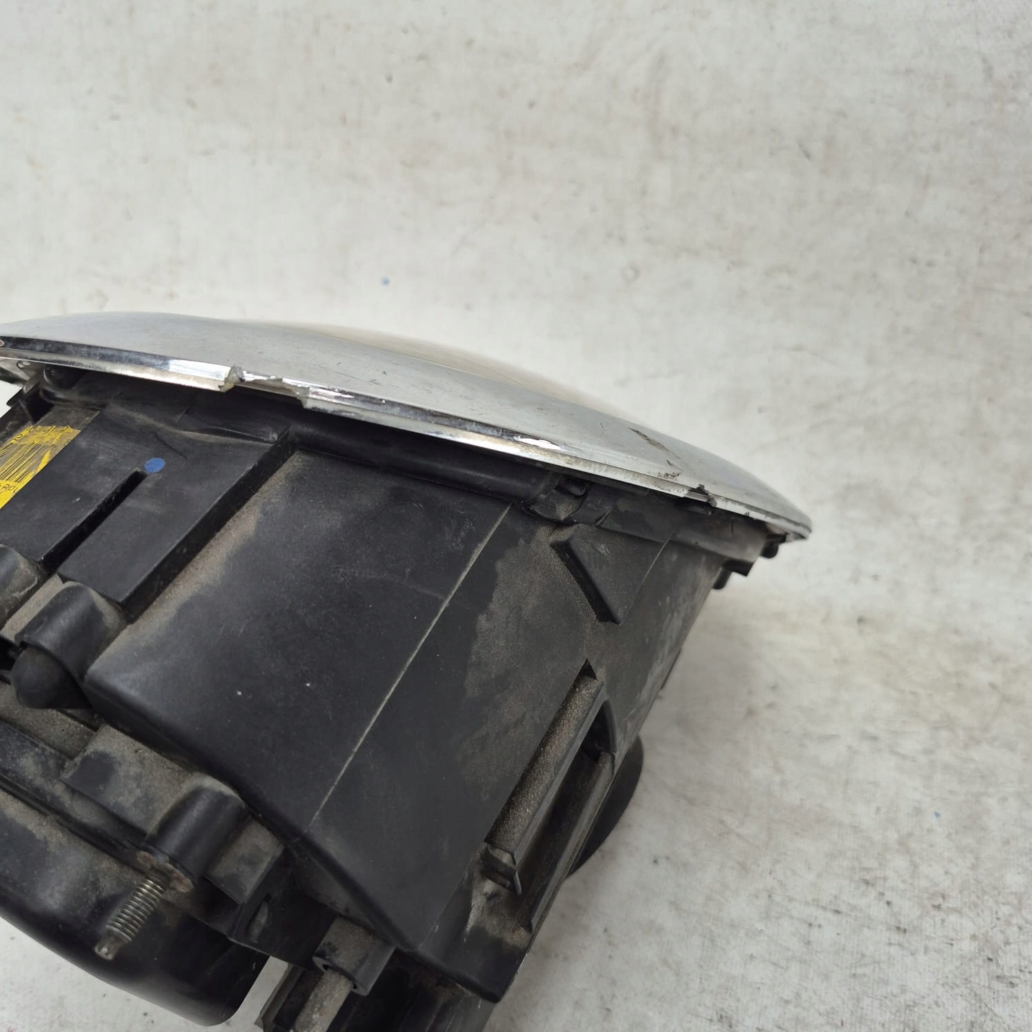 MINI COOPER R50 R53 R56 LIFT 04-06 light left front front 6961345