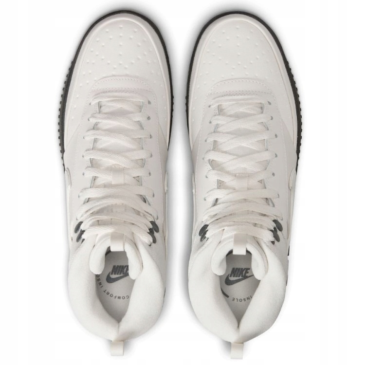 Pánské sportovní boty Nike Court Vision Mid Winterized Dr7882-004 vel. 44
