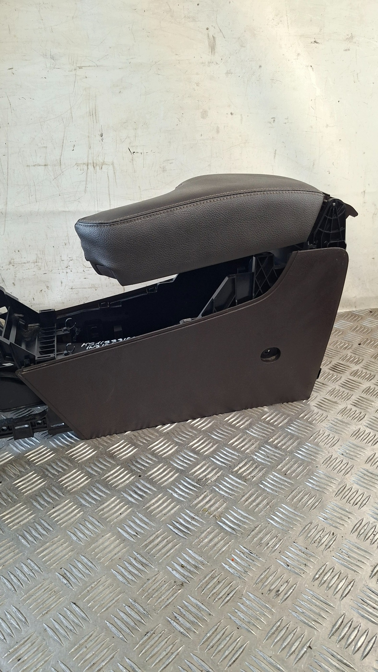 bracciolo TUNEL OPEL INSIGNIA A 13310902 524960853
