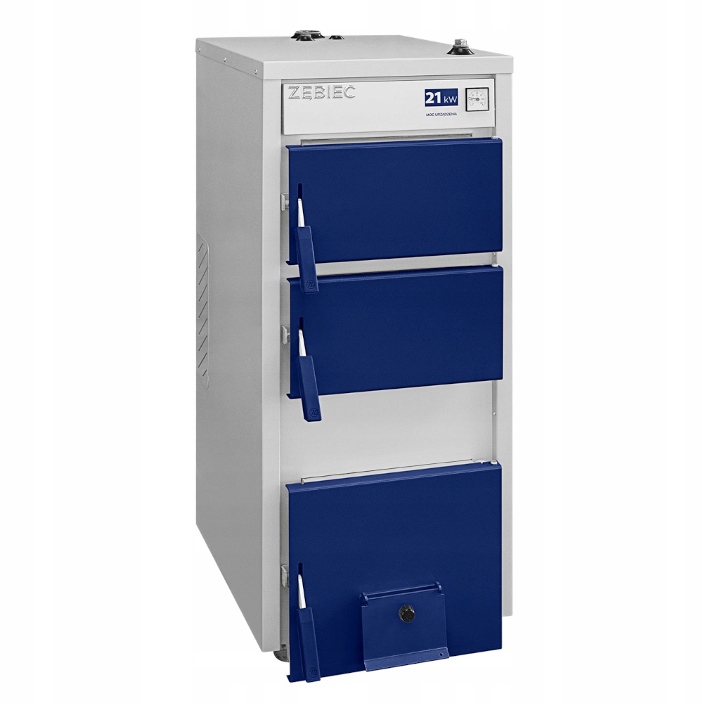 Kocioł Zębiec Wenus Eco 21 kW 5 Klasa Ecodesign