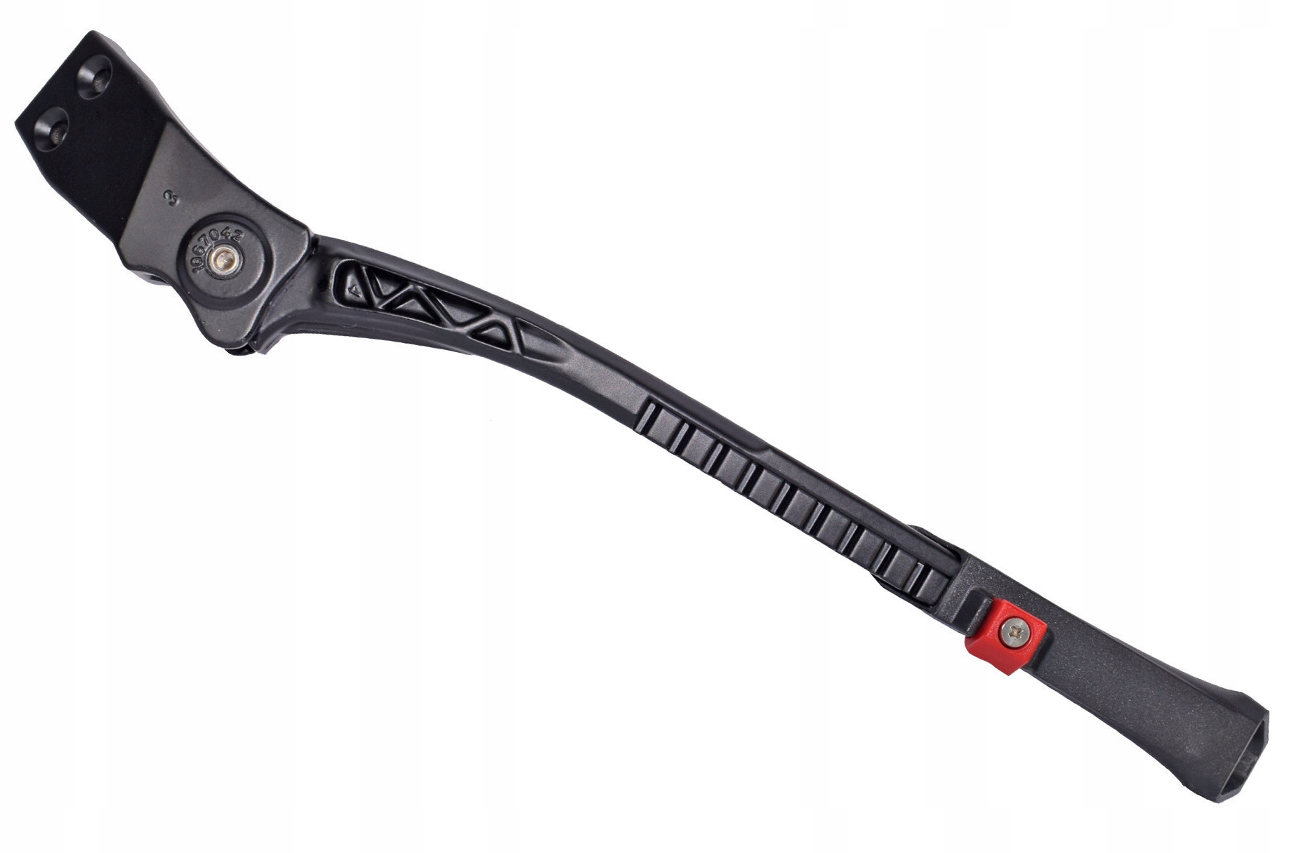 Podpórka stopka rowerowa Kross Marabou II 24-28 Kod producenta T4CPK000175