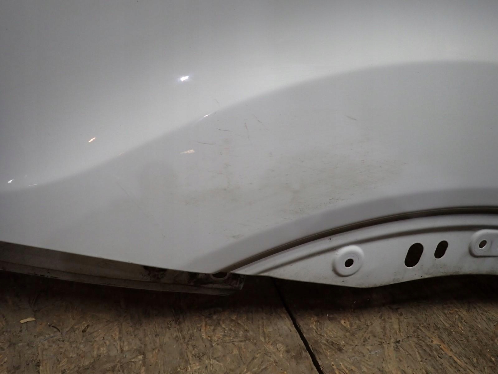 fender left front front FORD TRANSIT MK8 VIII 2013- PBK31-V16006-AL