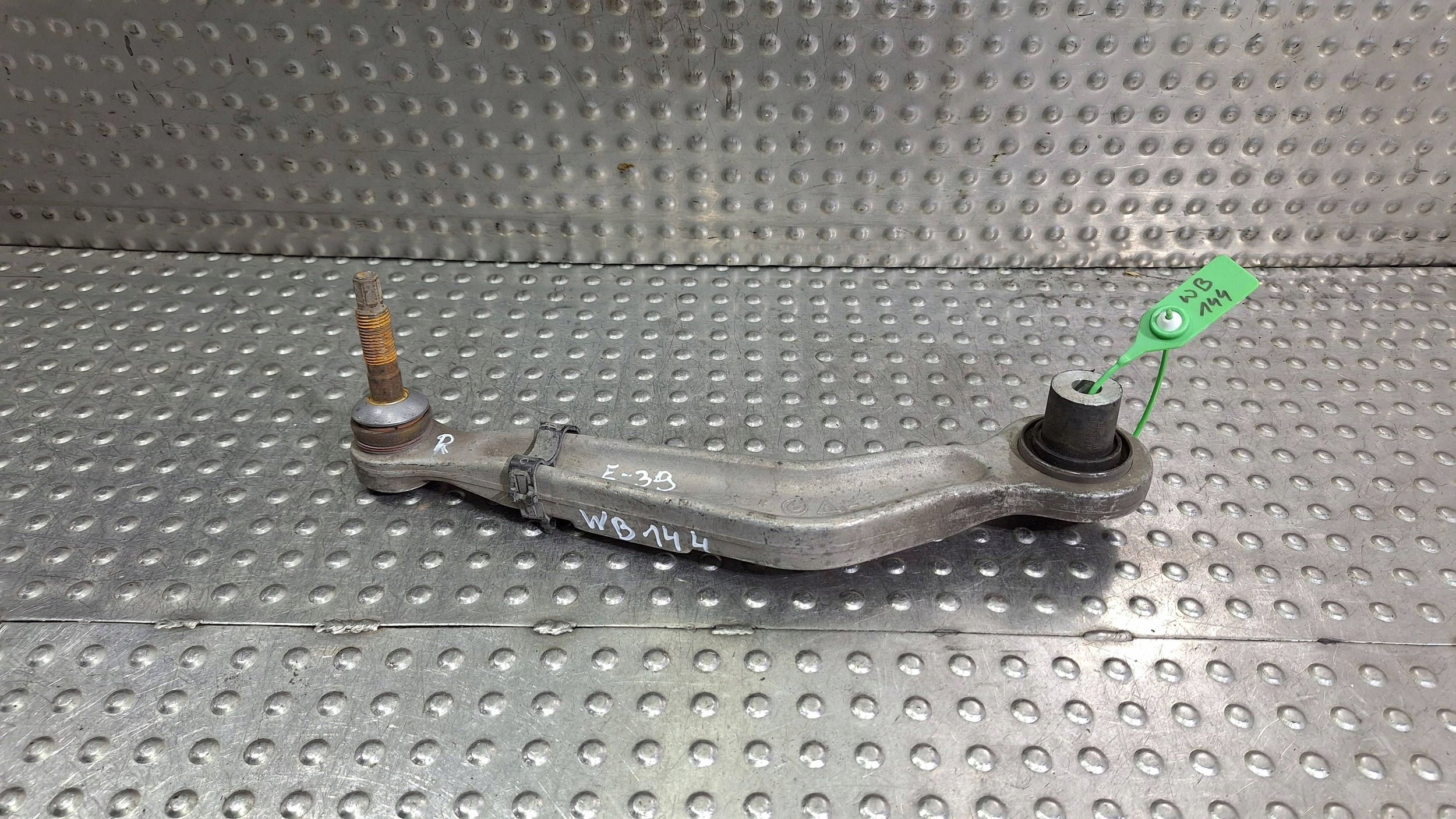 Querlenker rechts heck 6768790 BMW E60 E61 E63 E64