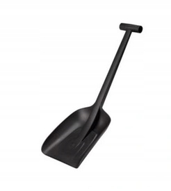 Łopata do auta Fiskars Solid 143073, 1019353