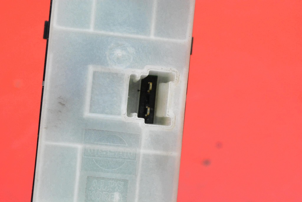 vezérlö panel SZYB EU NISSAN NOTE 1 I E11 05-09