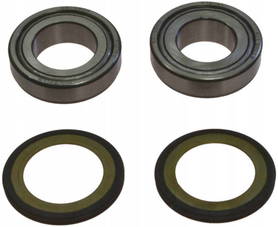 Ložiska Hlavy Rámu Suzuki Gsx 250 80-83 Nové